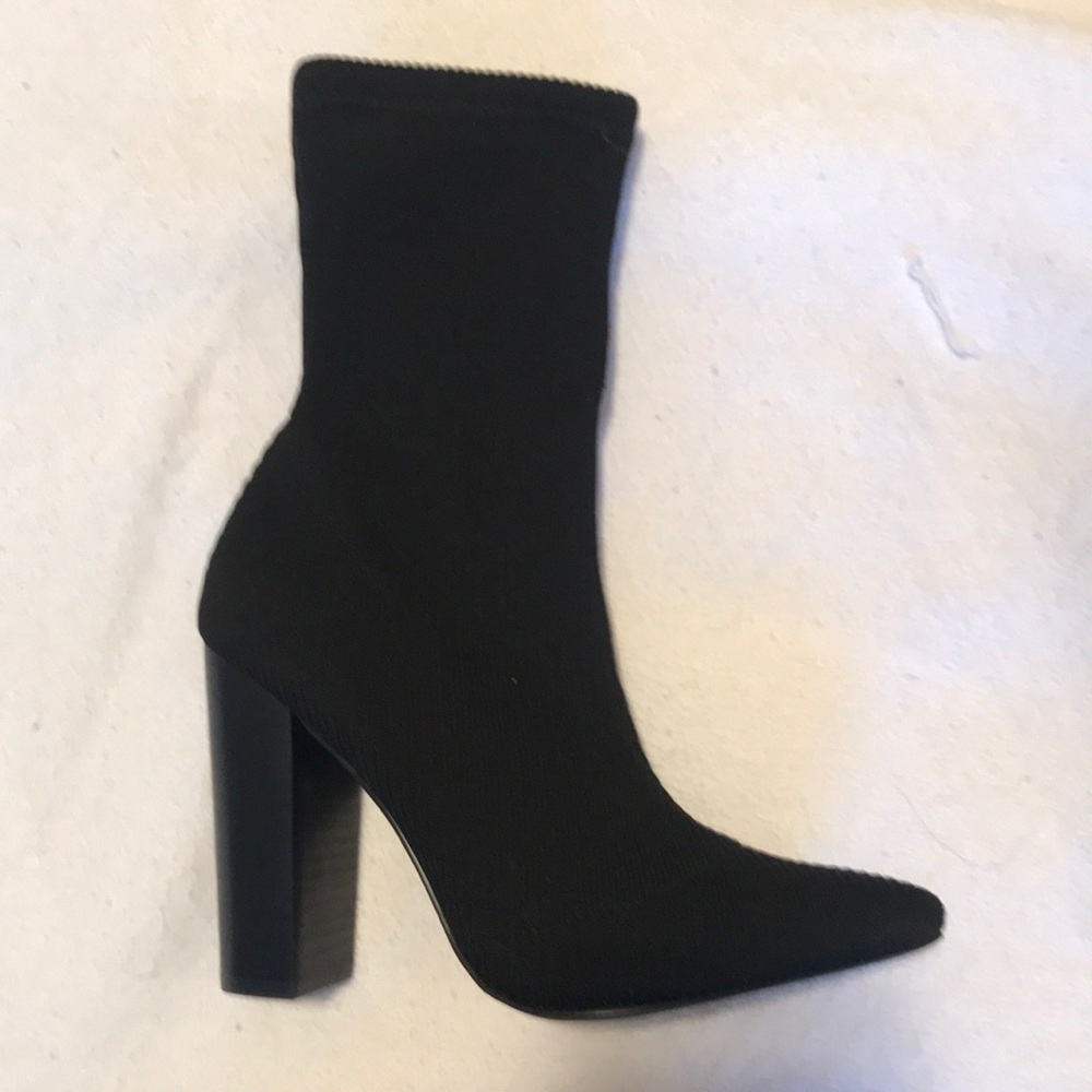 Steve Madden Boots